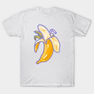 Banana Split T-Shirt